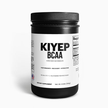 BCAA Post Workout Powder (Honeydew/Watermelon)